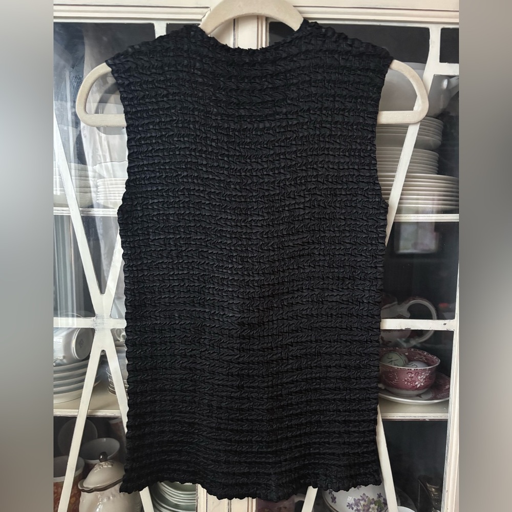 Nicola Tank Top - Picture 3 of 4